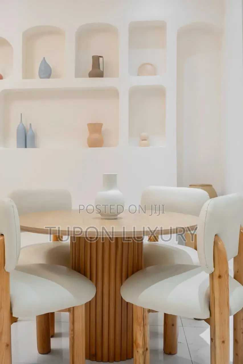 Exquisite Japandi 3bedroom in Victoria Island