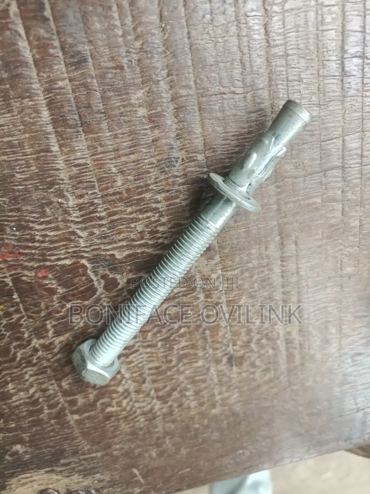 Hilti Hsv-r2 Wedge Anchor ( All Sizes Available