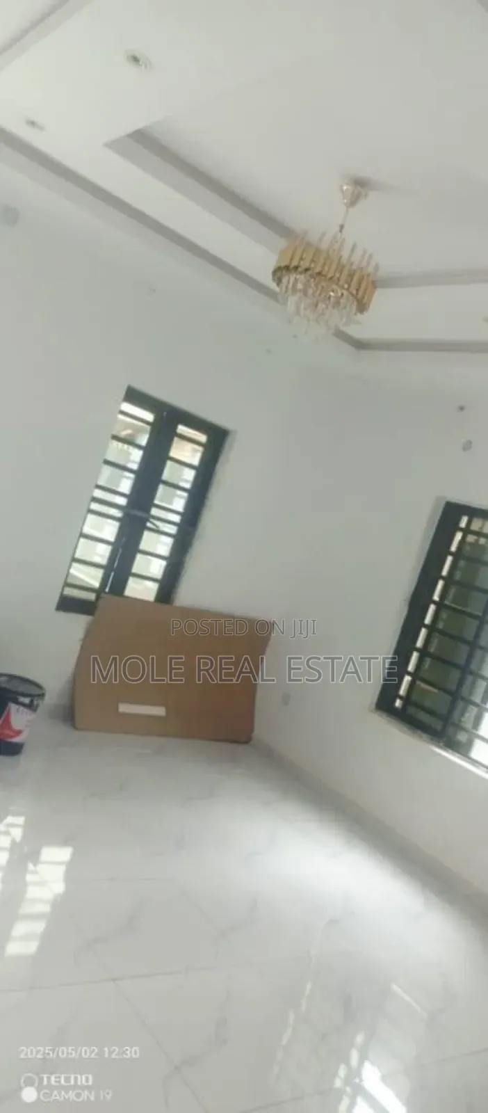 3bdrm Block of Flats in Ewedogbon Iguando, Igando / Ikotun/Igando