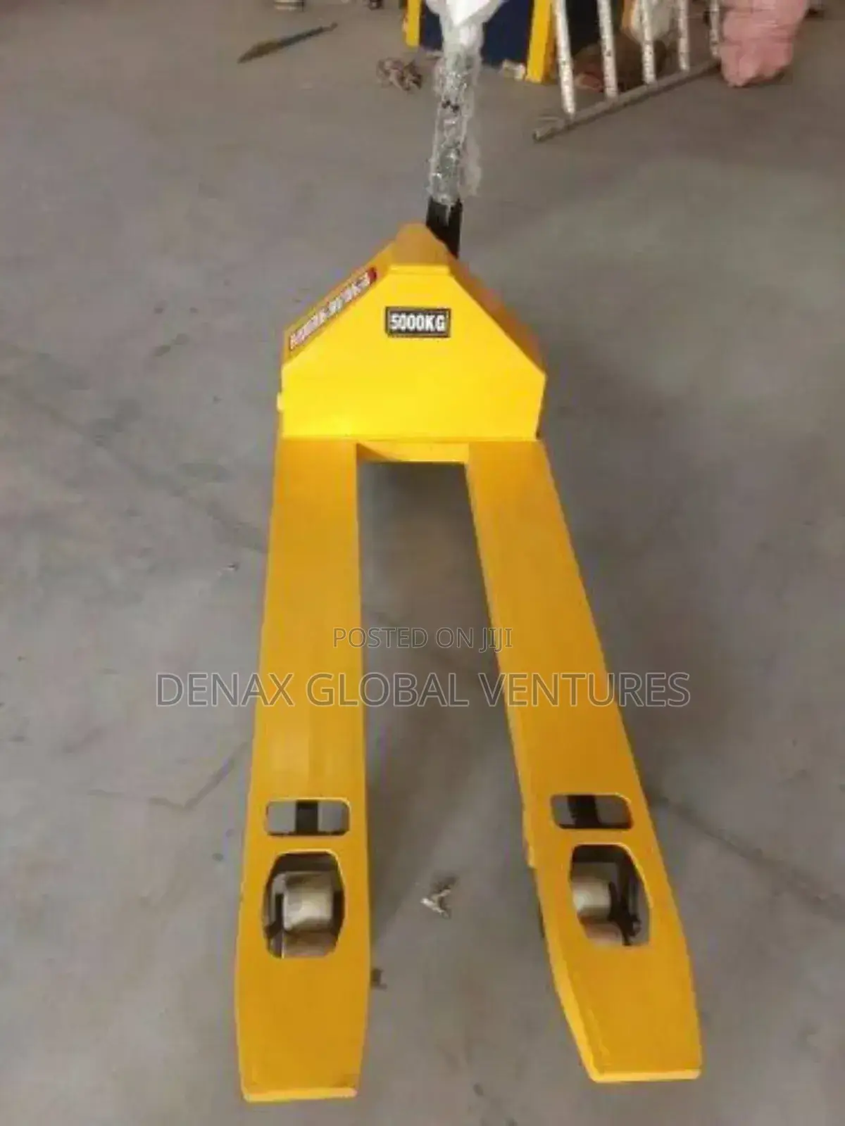 5ton Pallet Truck