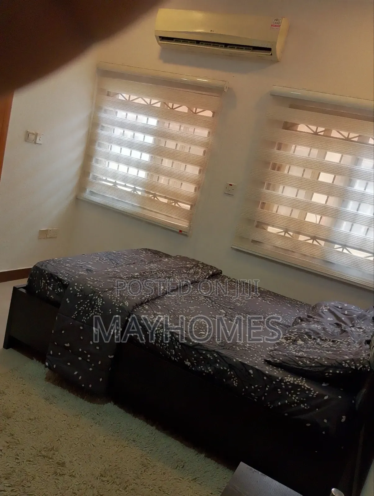 A Studio Room