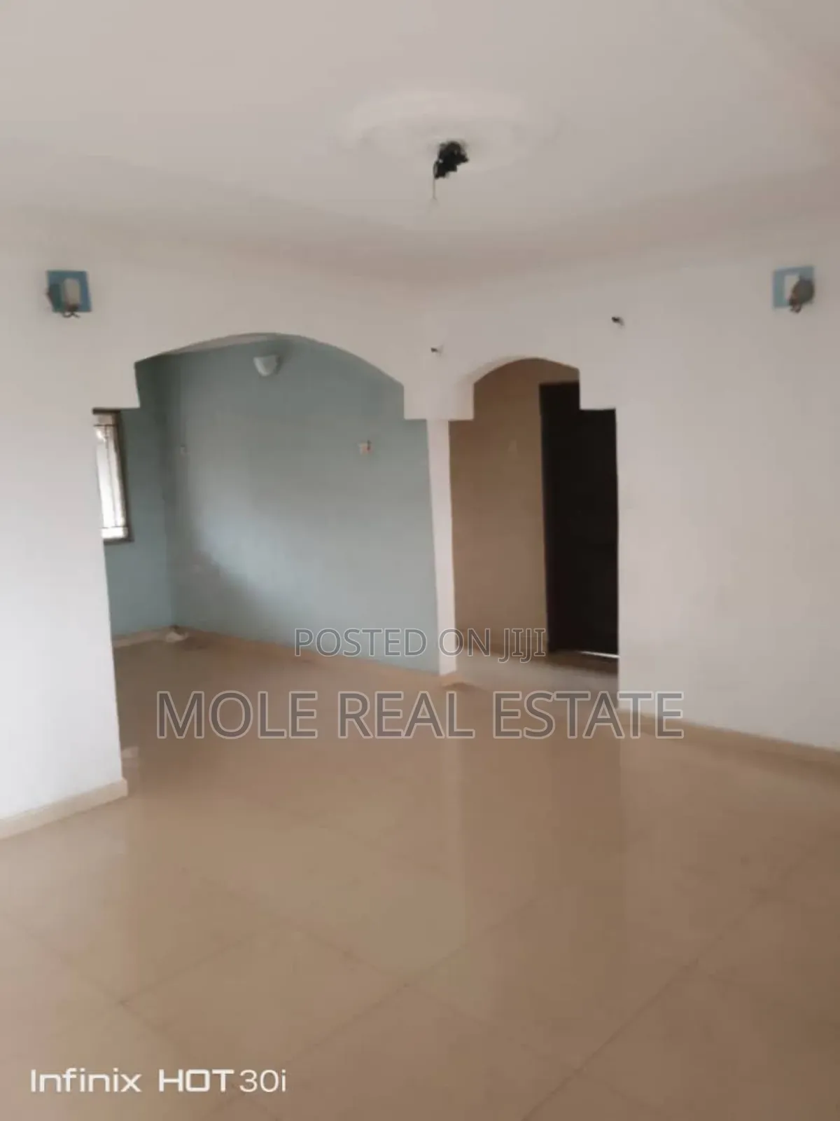 3bdrm Block of Flats in Ewedogbon Iguando, Igando / Ikotun/Igando