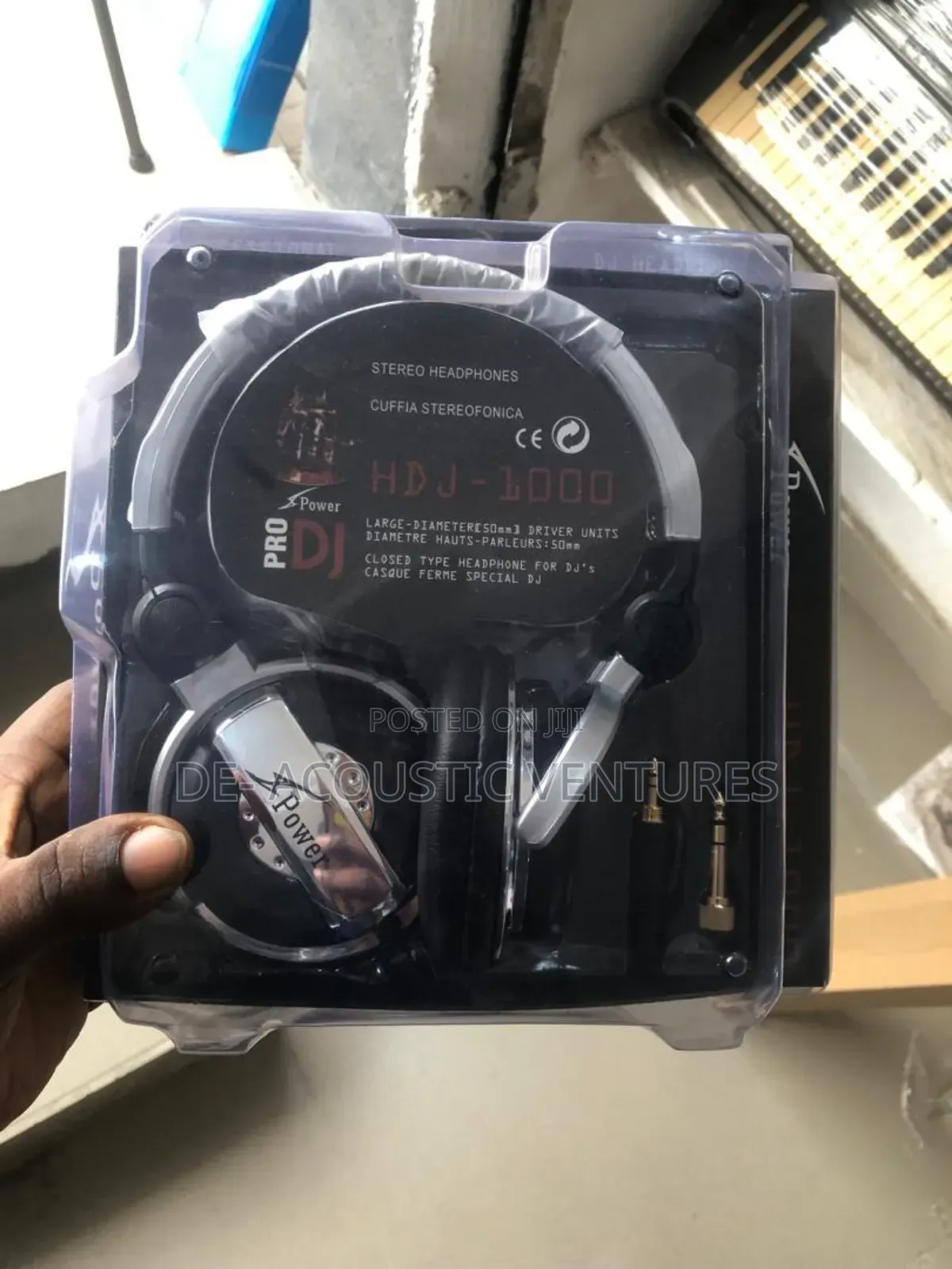 Brand New Affordable Headset