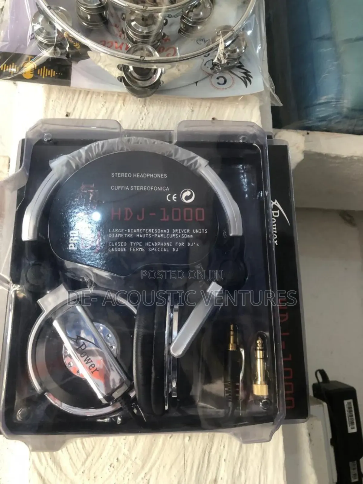 Brand New Affordable Headset