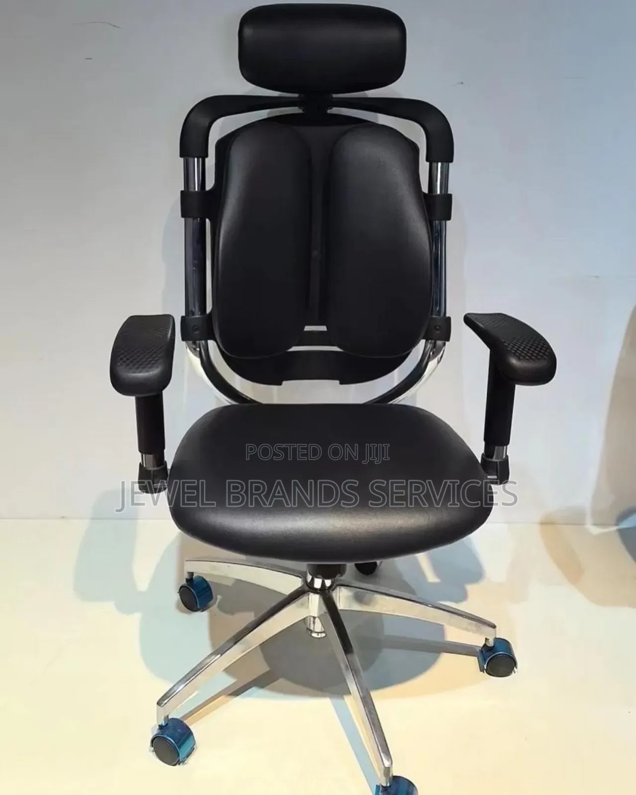 Executive Office Chair Ergonomic