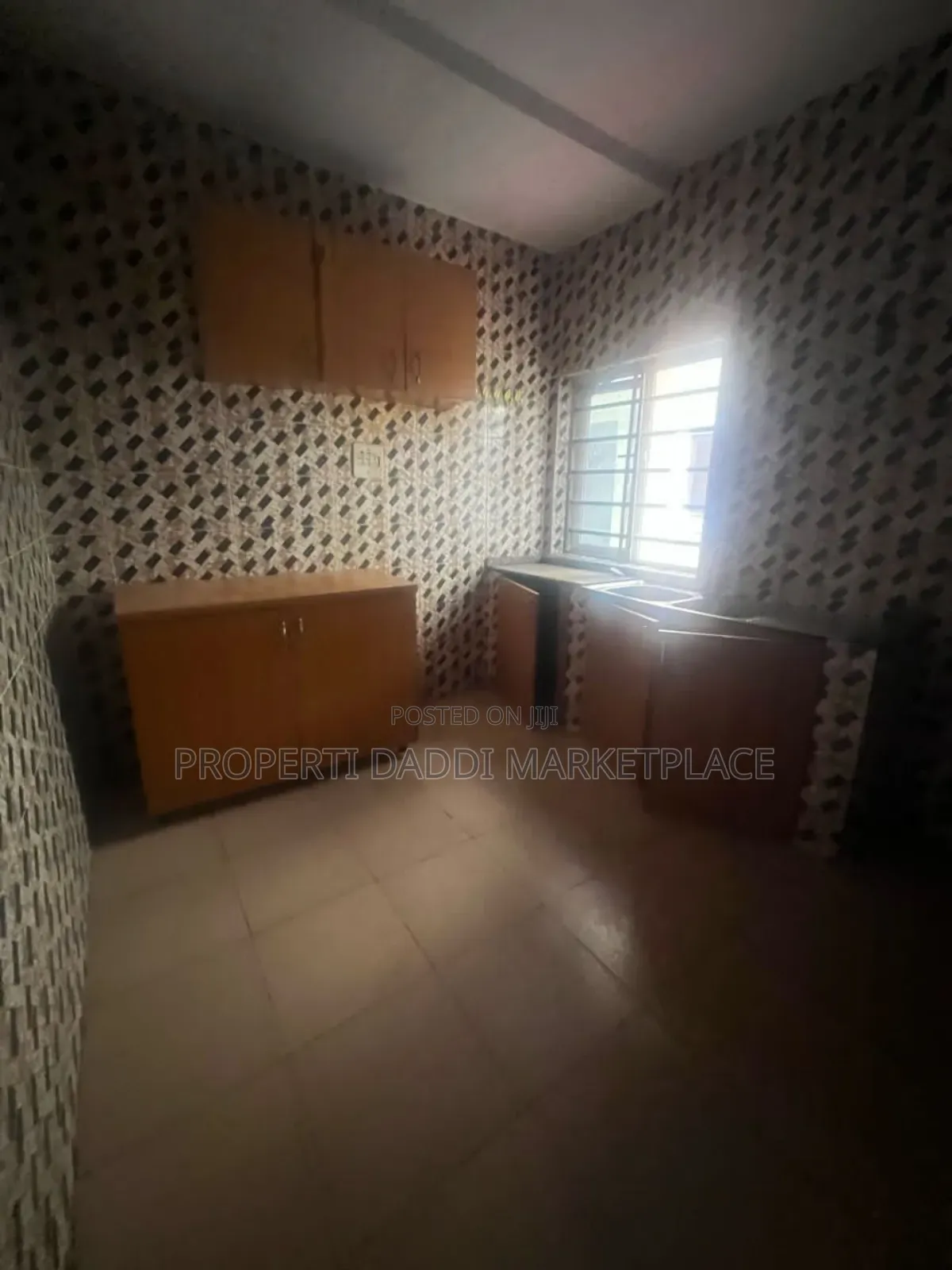 2bdrm Apartment in P&T Estate, Boys Town for rent