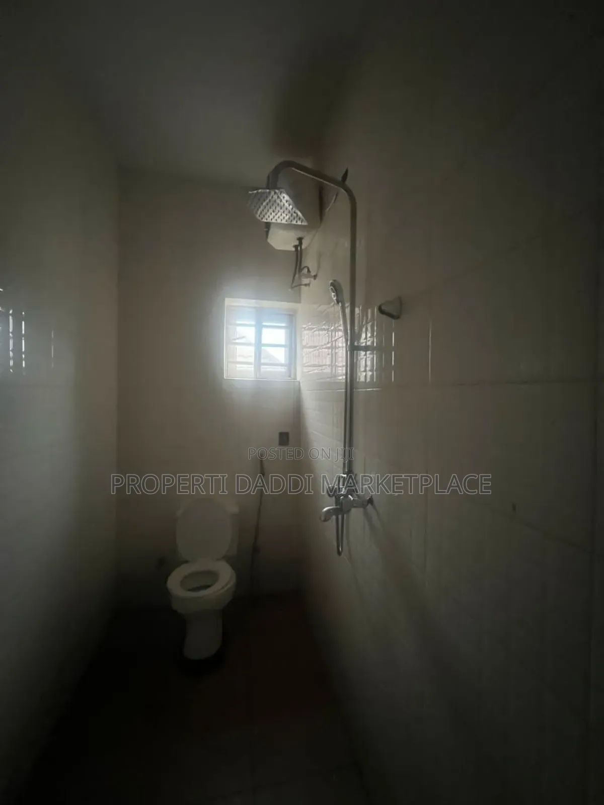2bdrm Apartment in P&T Estate, Boys Town for rent
