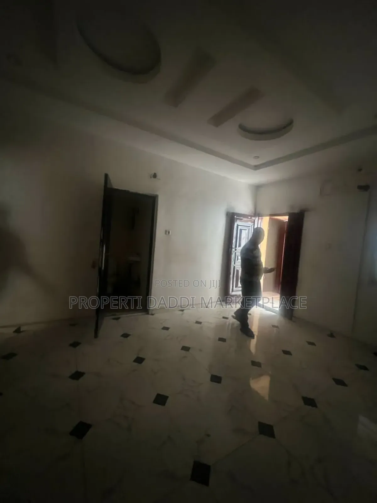 2bdrm Apartment in P&T Estate, Boys Town for rent