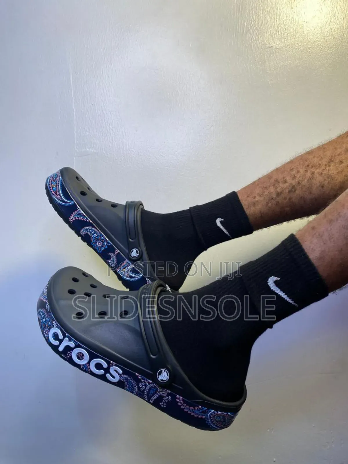 Crocs Bayaband Clogs