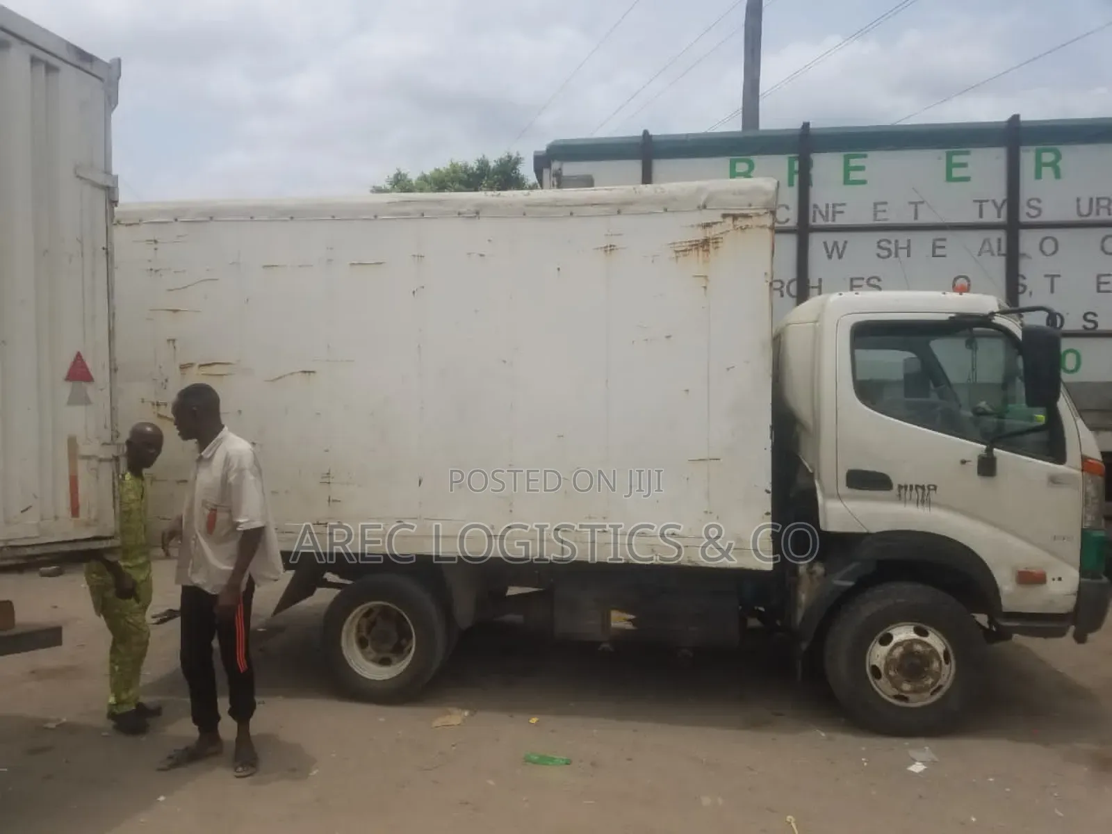 Easiest Way to Move Your Properties