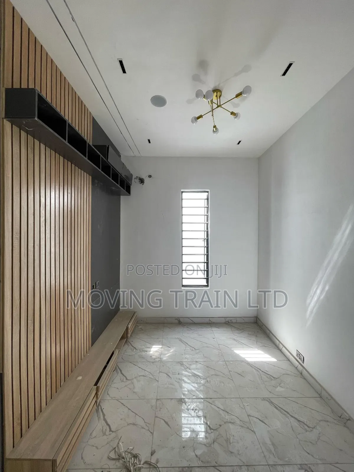 5bdrm Duplex in Lekki for sale