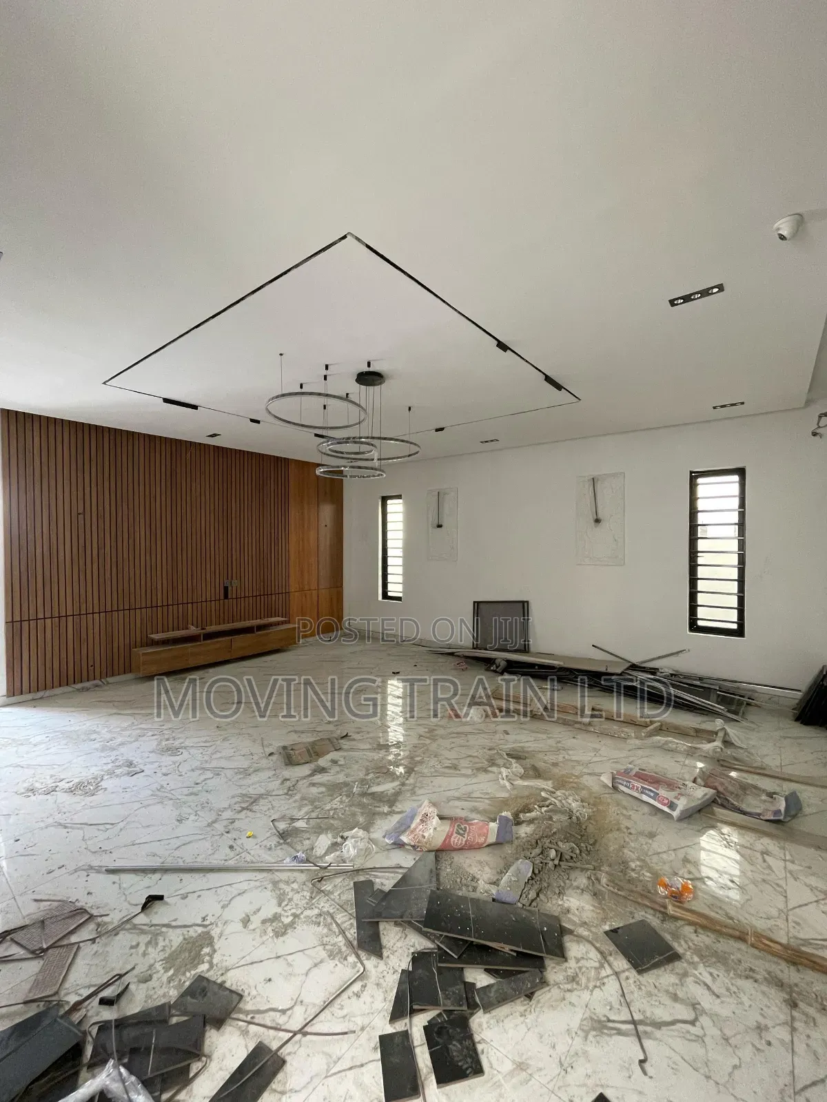 5bdrm Duplex in Lekki for sale