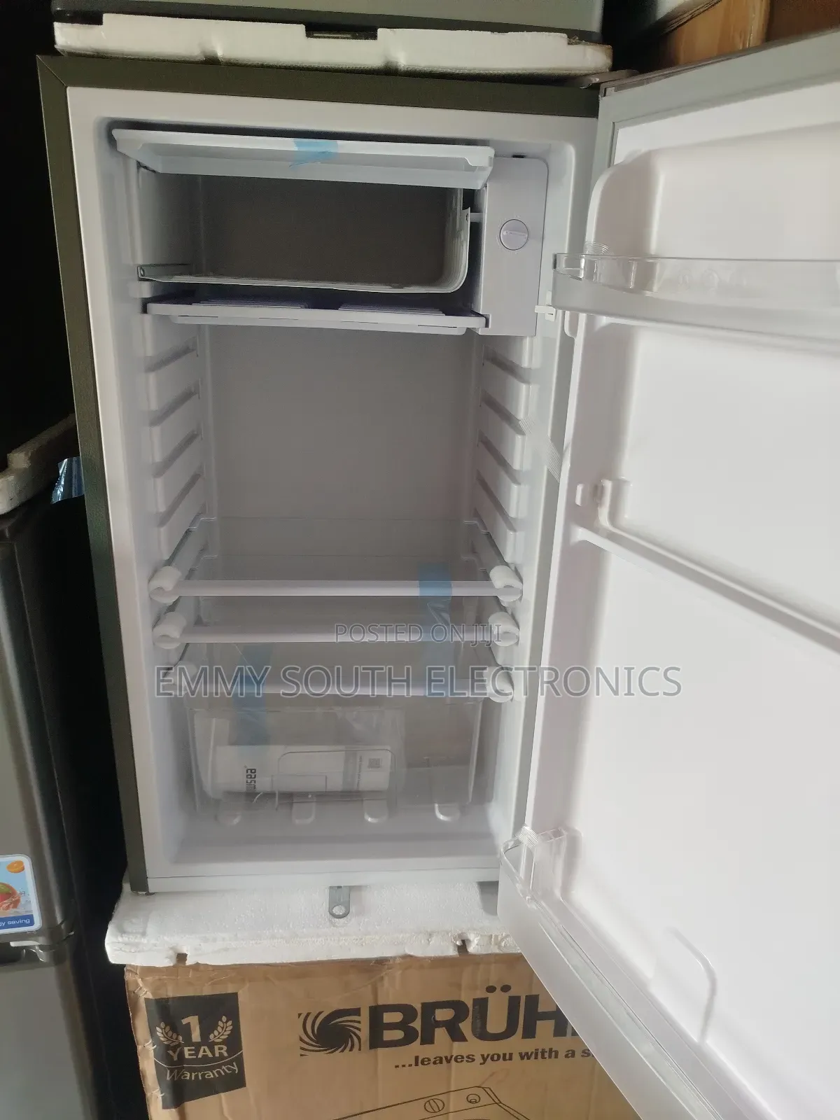Snowsea Table Top Fridge/Freezer