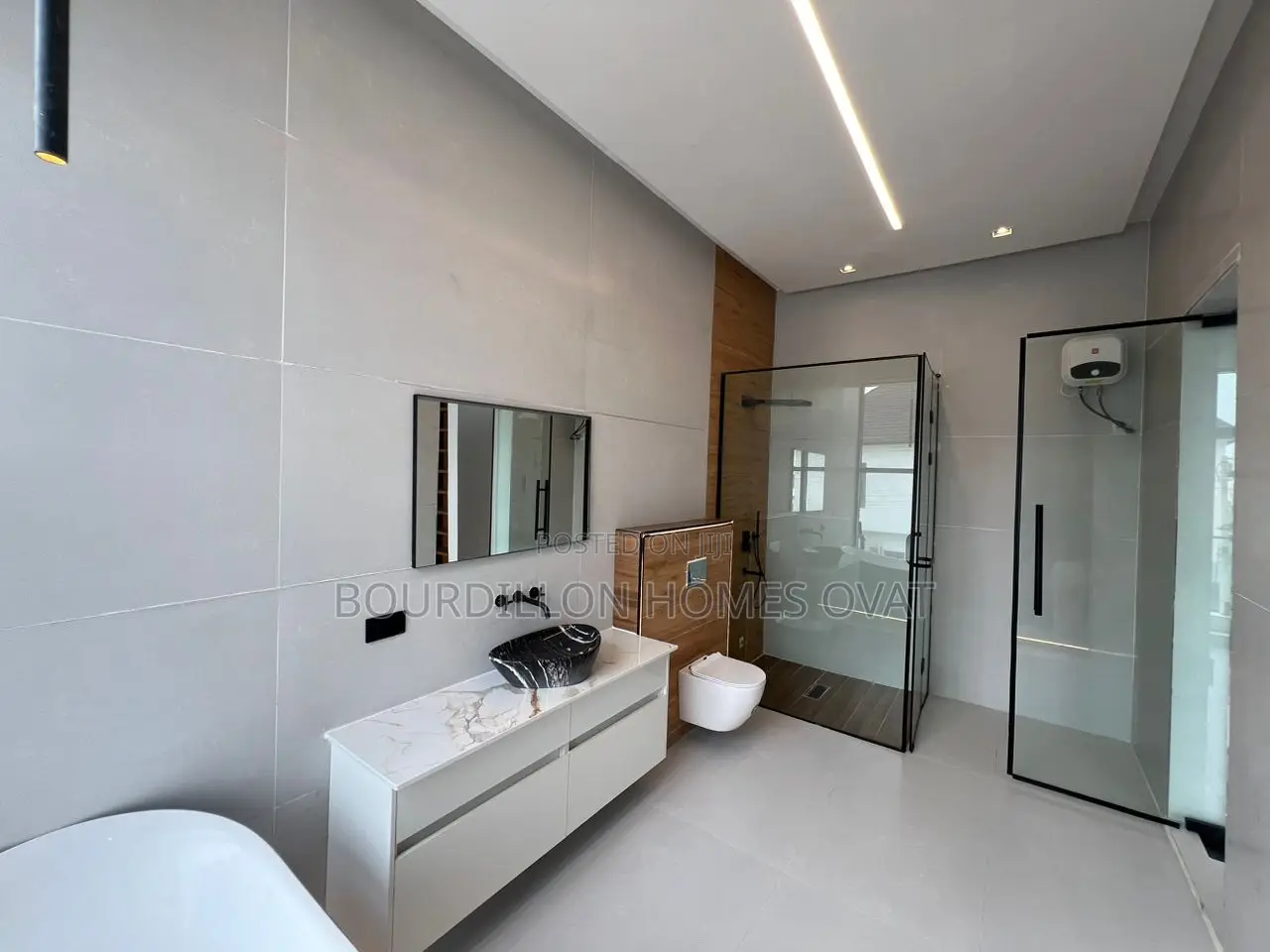 4bdrm Duplex in Ajah for sale