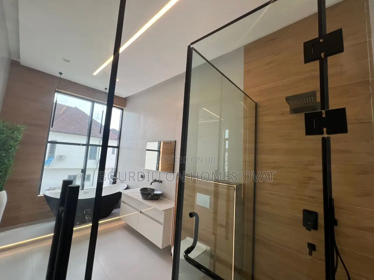 4bdrm Duplex in Ajah for sale