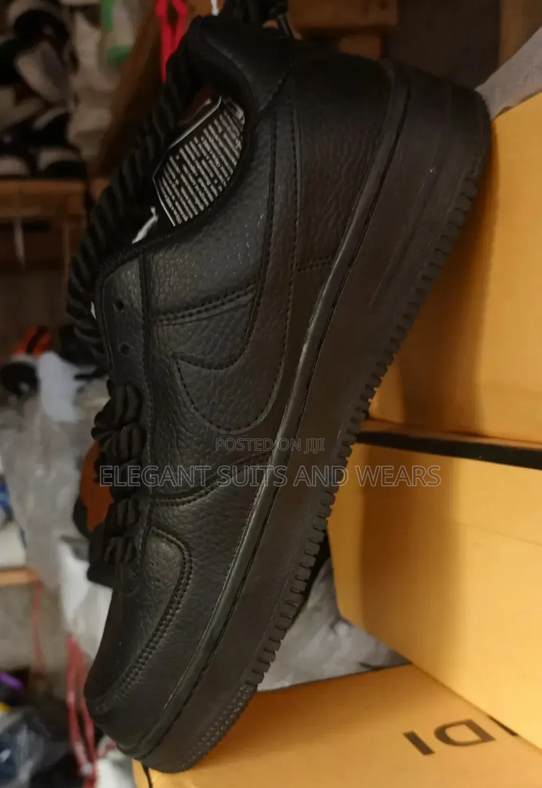 Quality Kids School Shoes