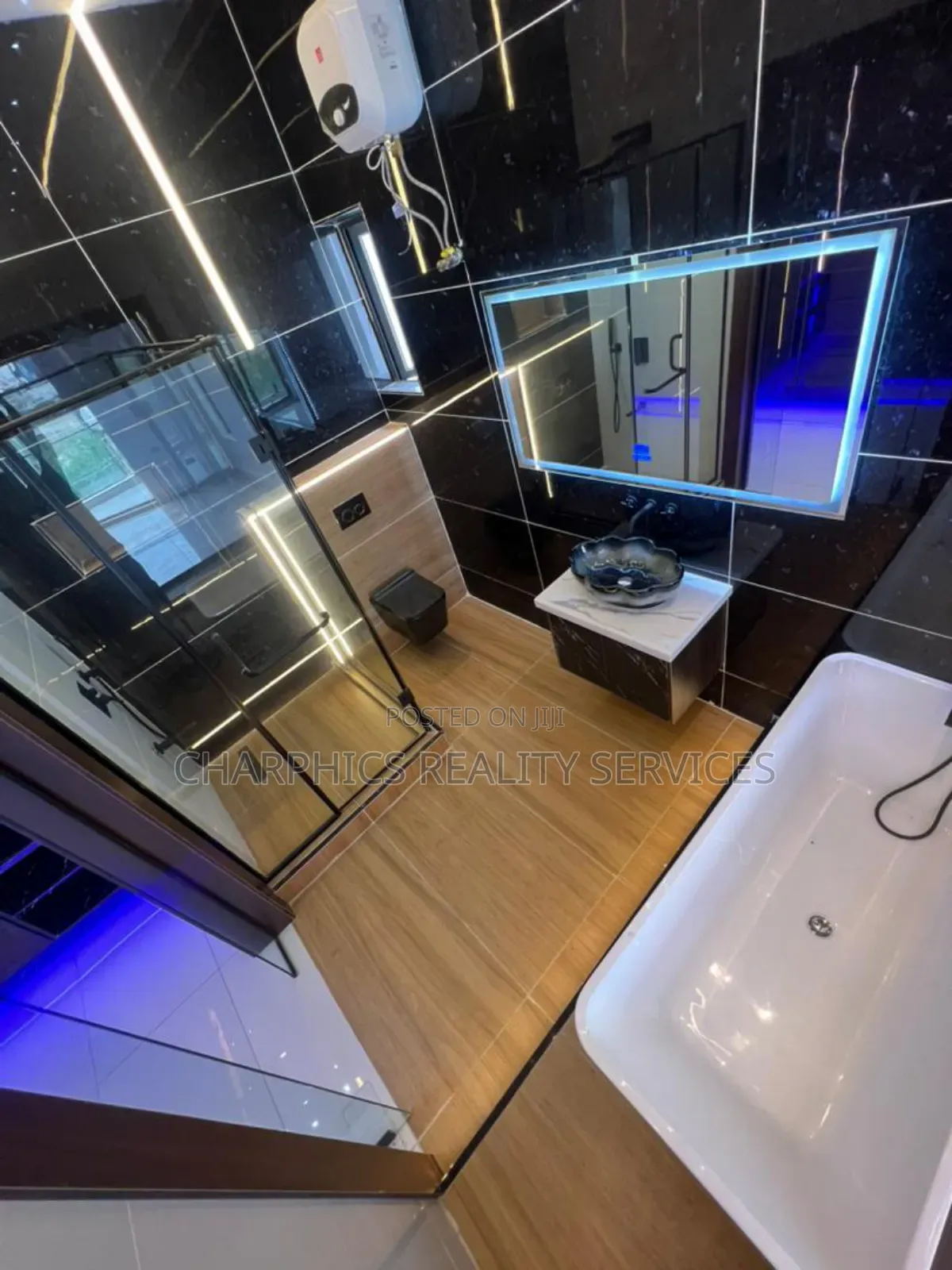 4bdrm Duplex in Ajah for sale
