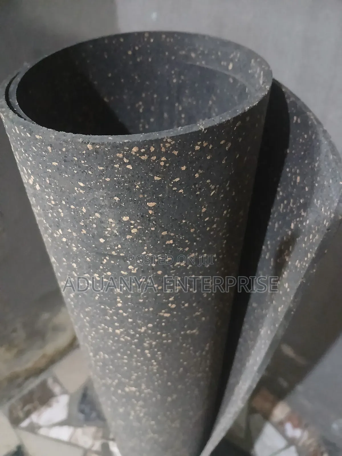 Cork Gasket 5mm × 1m × 1m, All Sizes Is Available