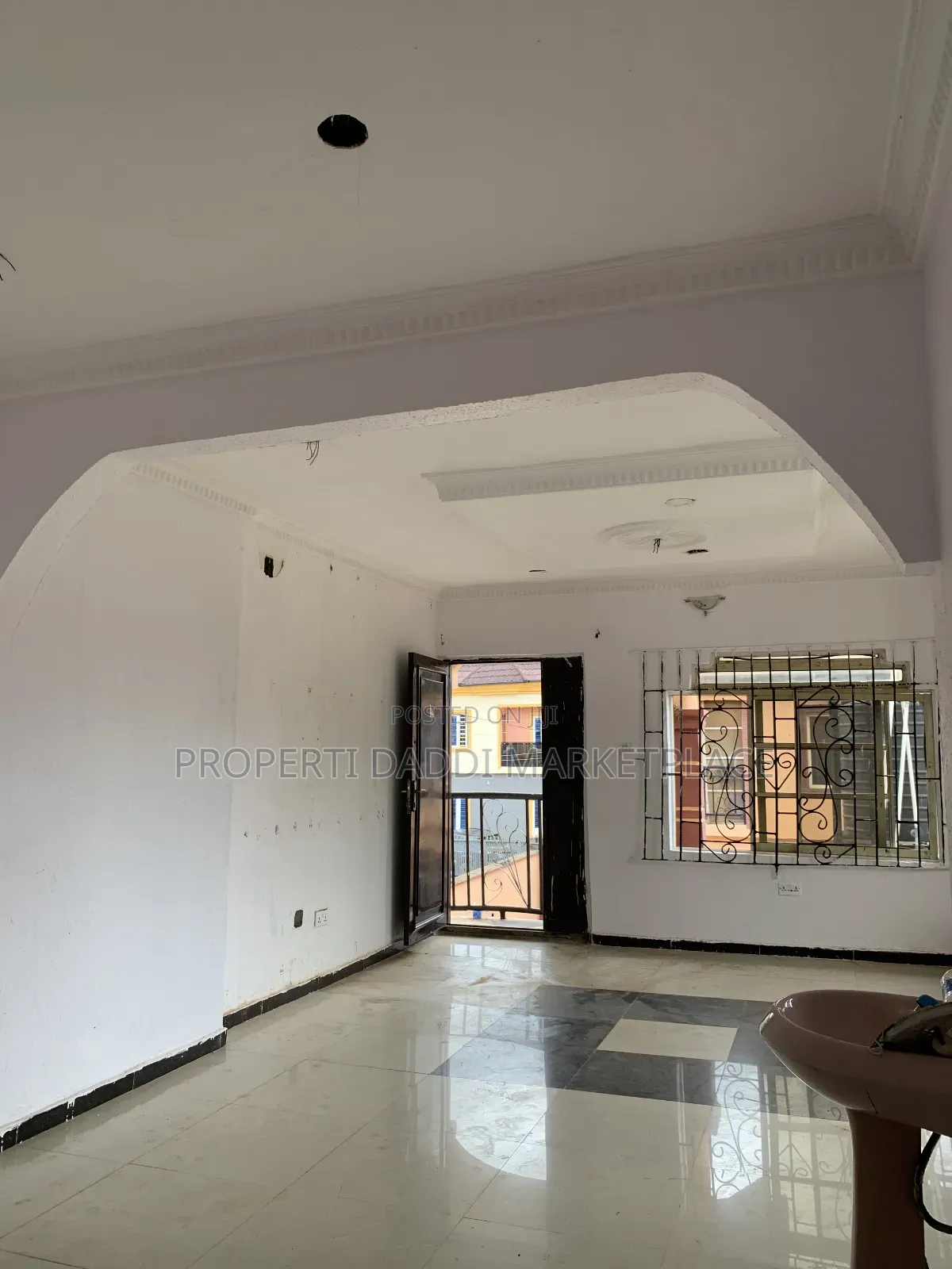 2bdrm Apartment in Abiola Farms Estate, Ayobo for rent