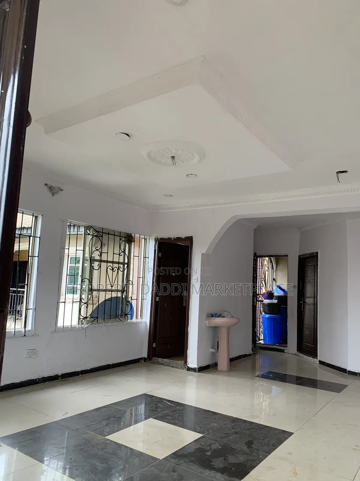 2bdrm Apartment in Abiola Farms Estate, Ayobo for rent