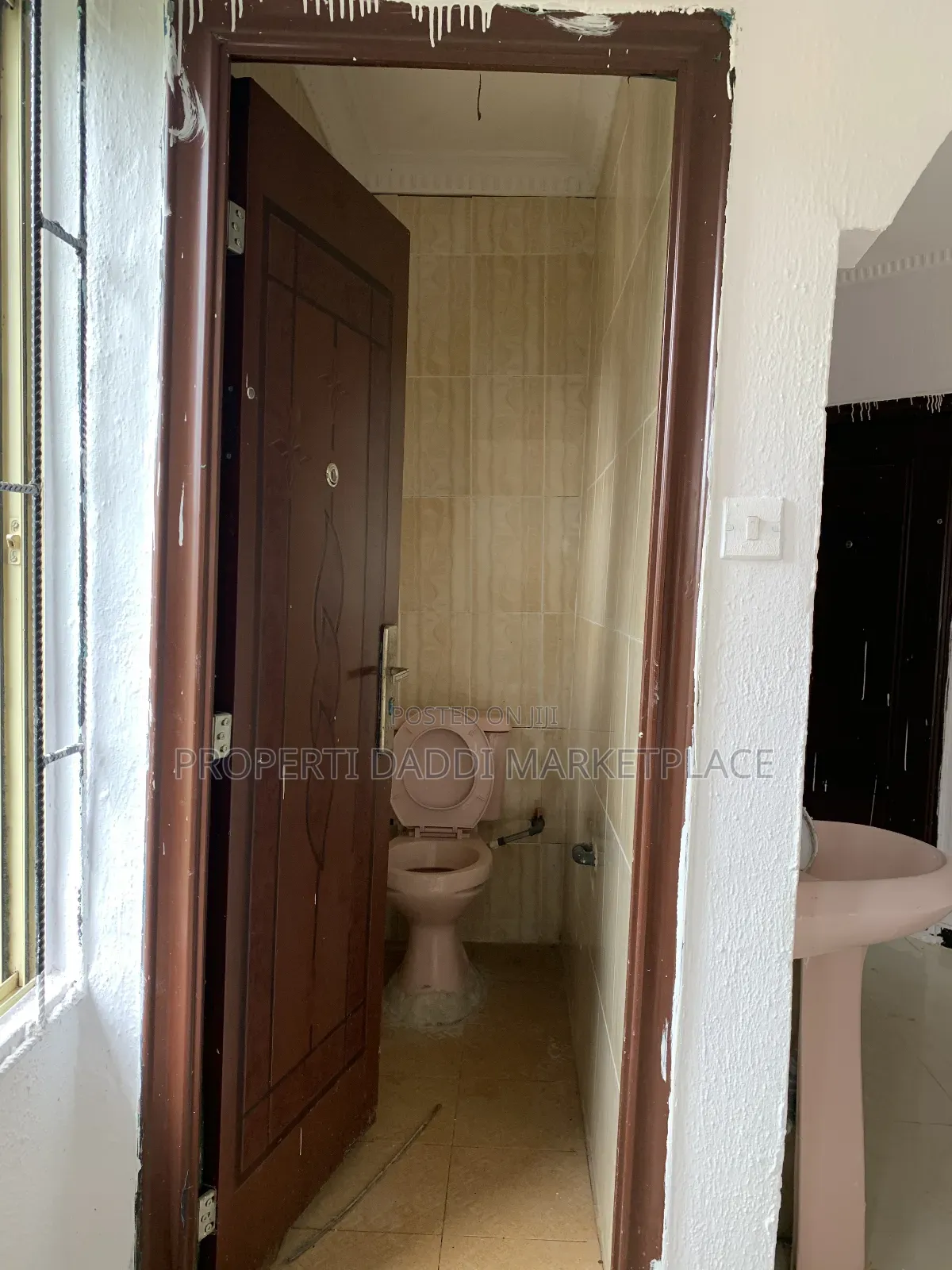 2bdrm Apartment in Abiola Farms Estate, Ayobo for rent