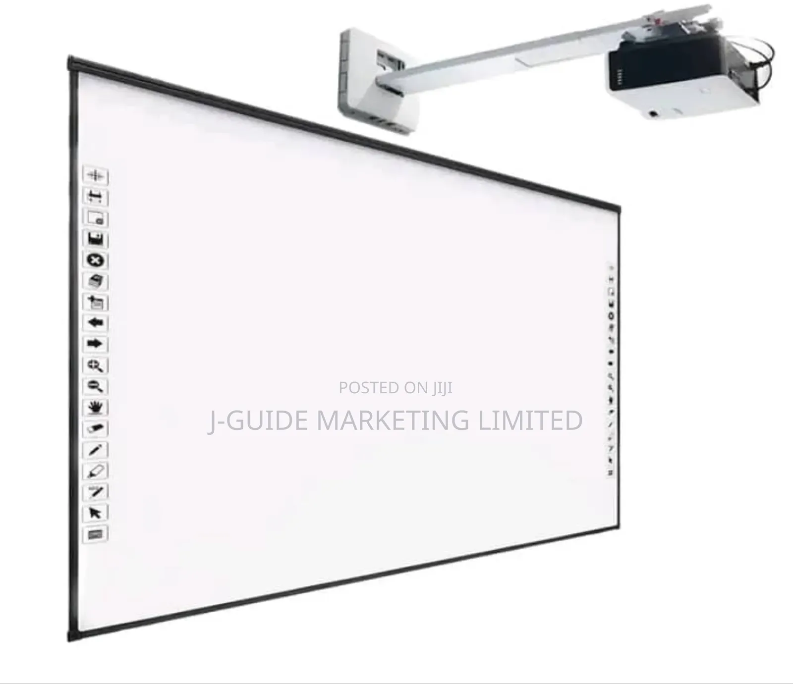 Smart Board