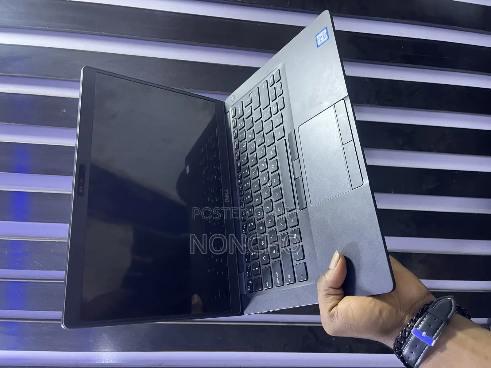 Laptop Dell Latitude 5400 8GB Intel Core I5 SSD 256GB