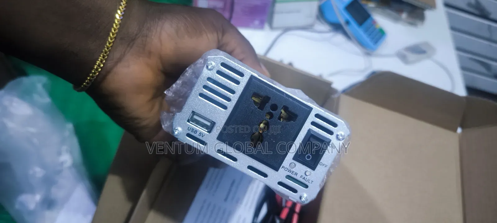 1000kva Sachet Inverter 1000w With Charger