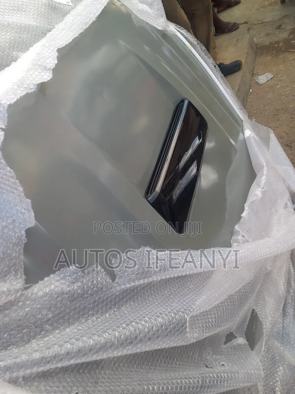 Toyota Bonnet Tacoma 2020 Available Dm
