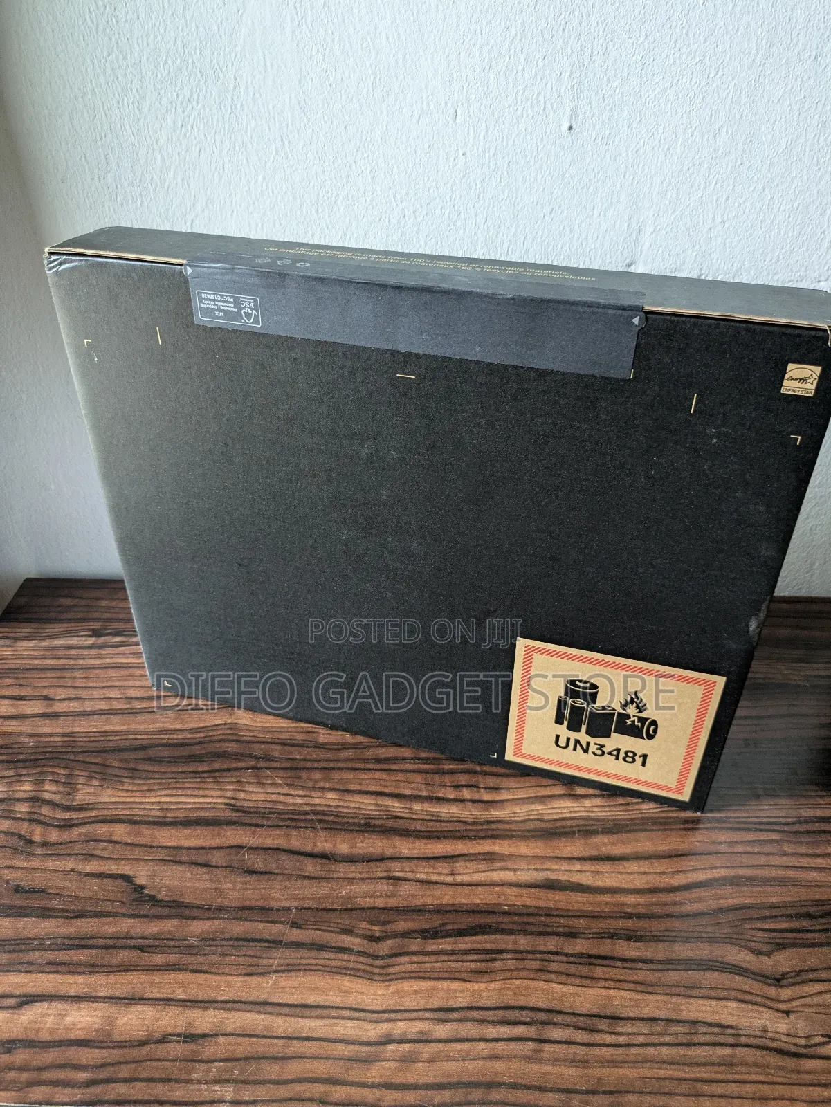 New Laptop Dell Latitude 5550 16GB Intel Core Ultra 5 SSD 256GB