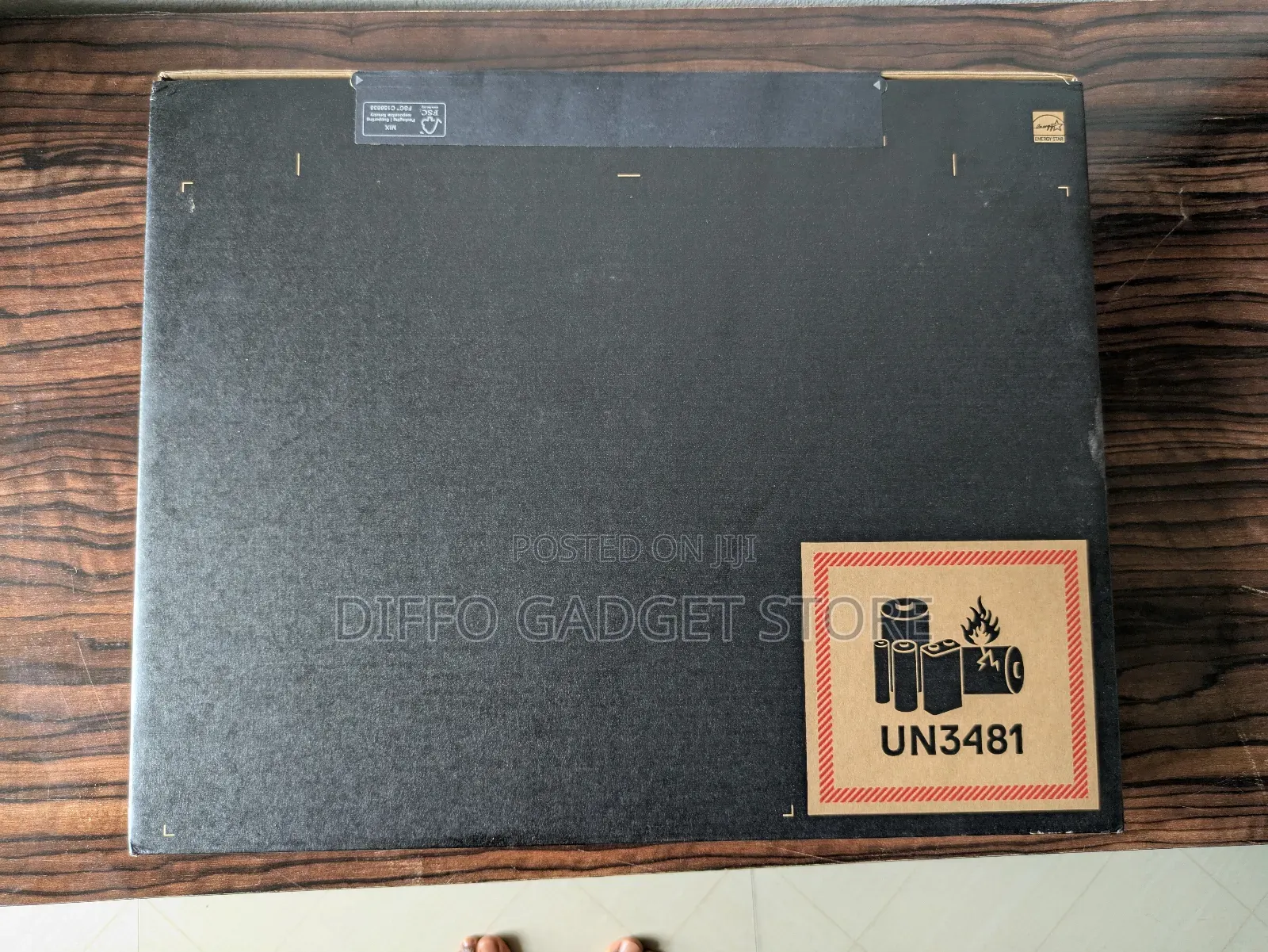 New Laptop Dell Latitude 5550 16GB Intel Core Ultra 5 SSD 256GB