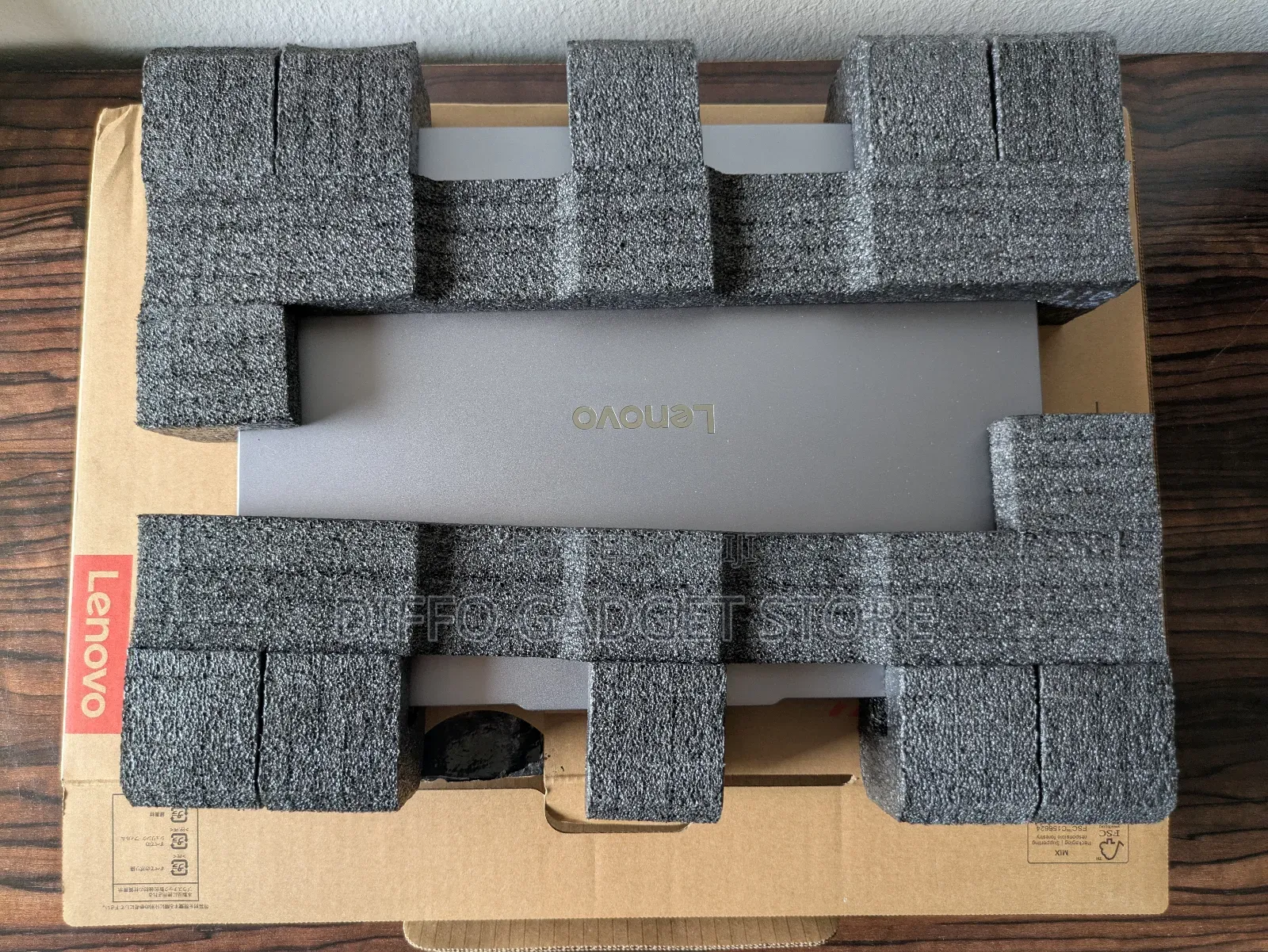New Laptop Lenovo IdeaPad 500S 16GB Qualcomm Snapdragon X Plus SSD 1T