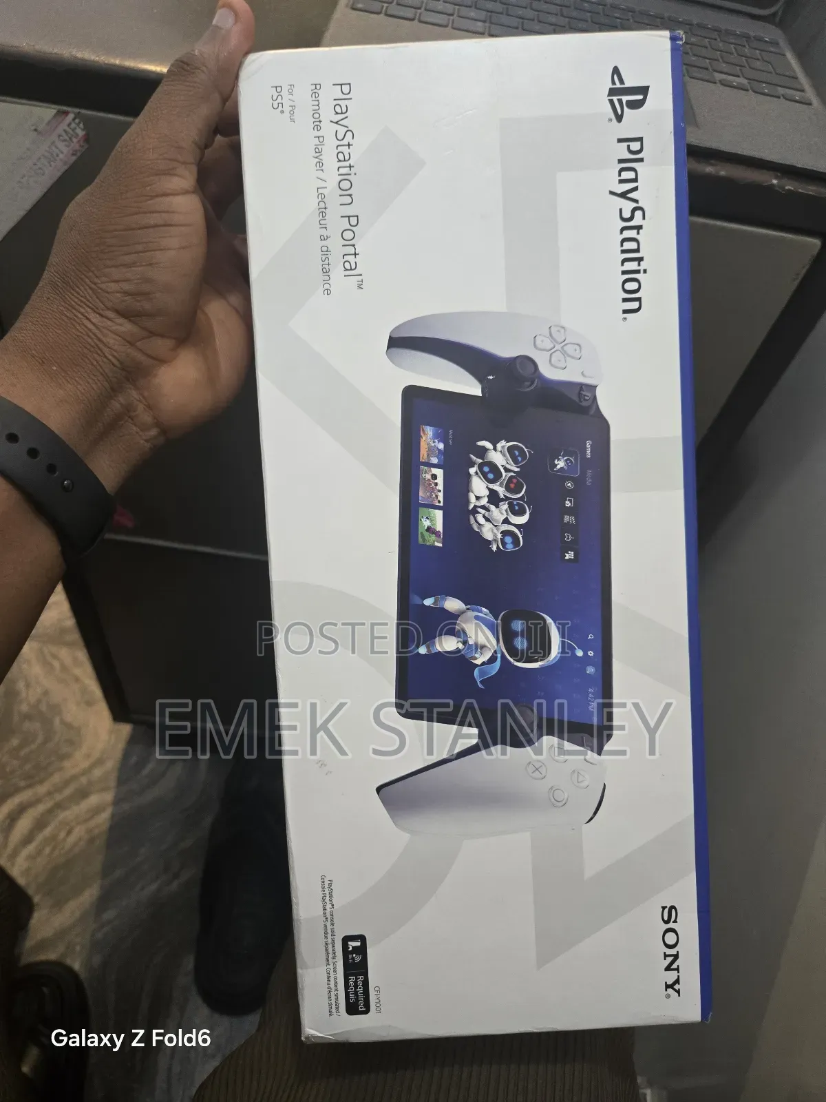 Playstation