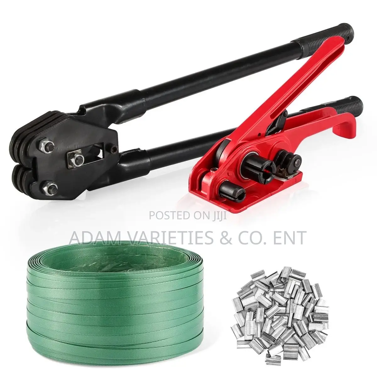 Packing Hand Strapping Machine