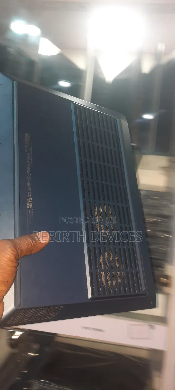 Laptop HP Victus 15 16GB Intel Core I5 SSD 512GB