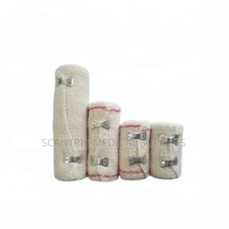 Elastic Bandage
