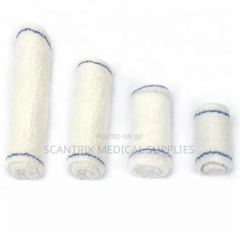 Crepe Bandage