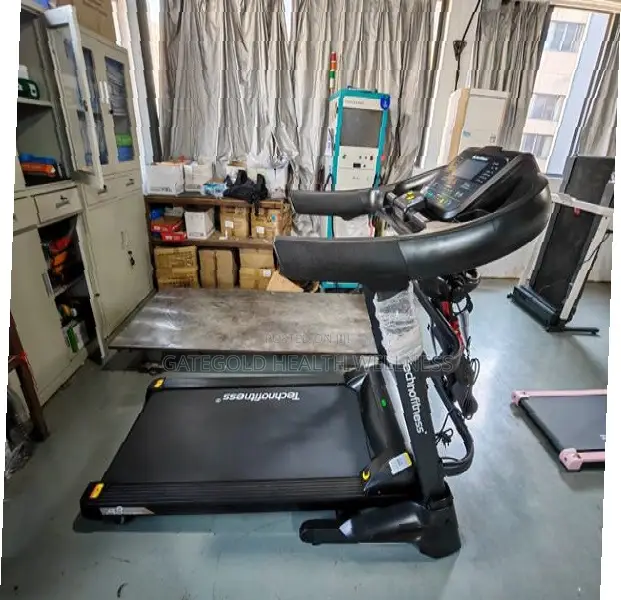 Treadmill (Technofitness Brand) A8