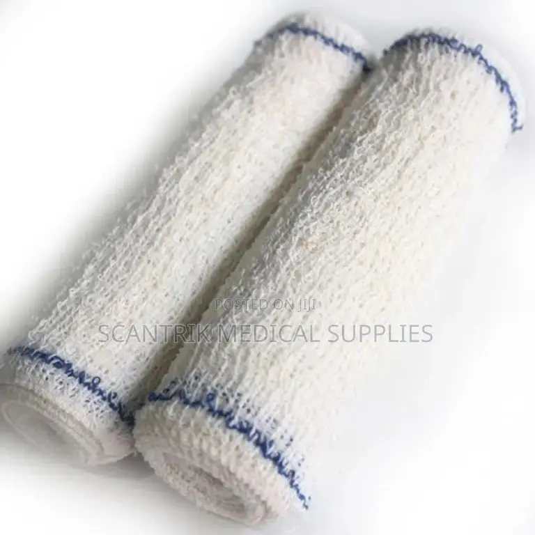 Multi-Purpose Bandage
