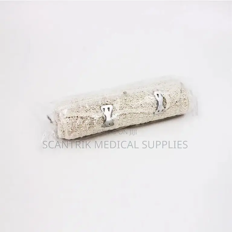 Ligament Support Bandage
