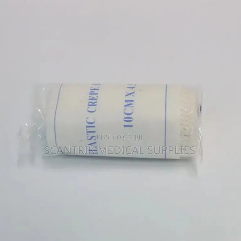 Flexible Compression Bandage