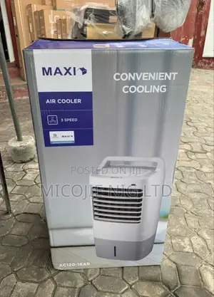 Maxi Air Cooler