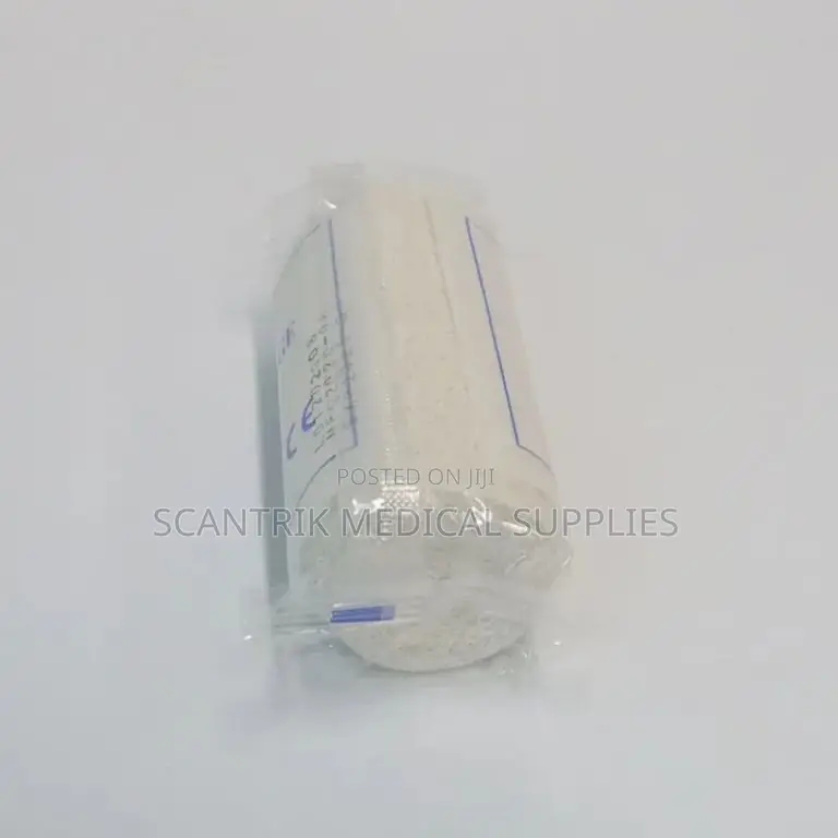 Elastic Support Bandage