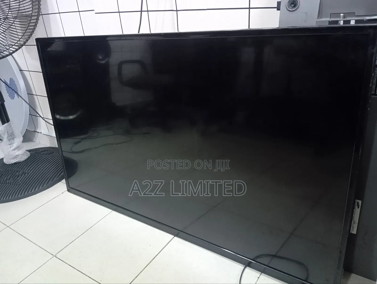 Smart Tv With Free Netflix Account