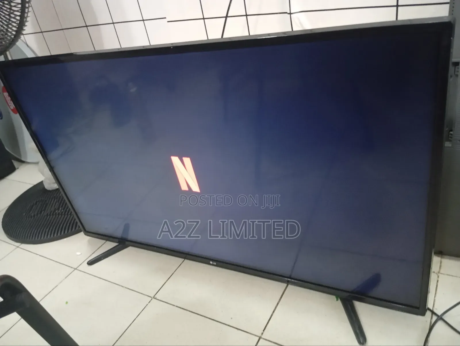 43inch Smart Tv