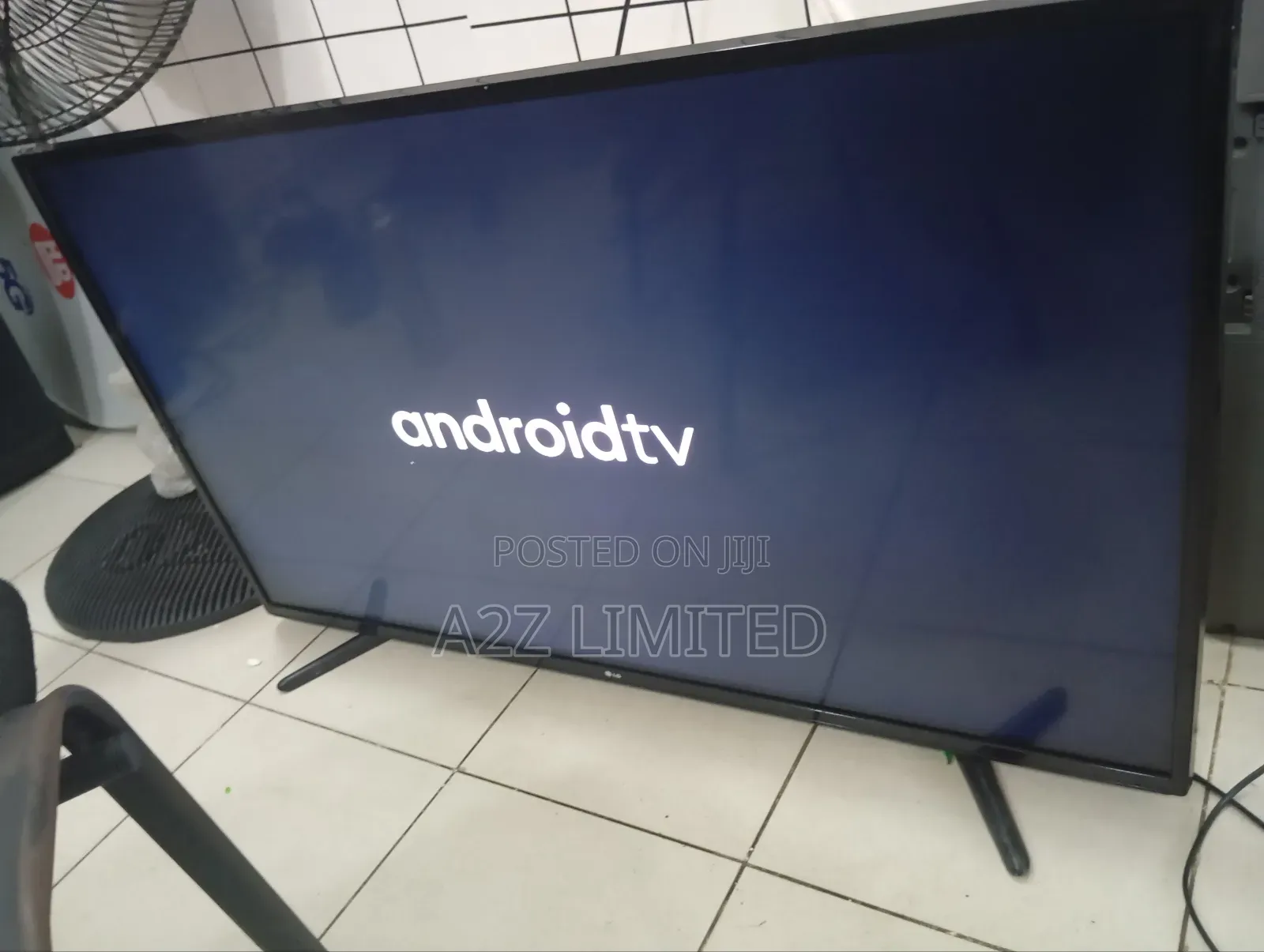 43inch Smart Tv