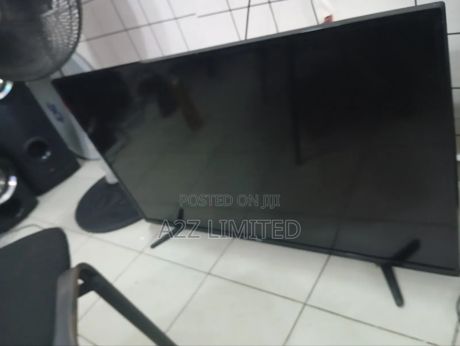 43inch Smart Tv