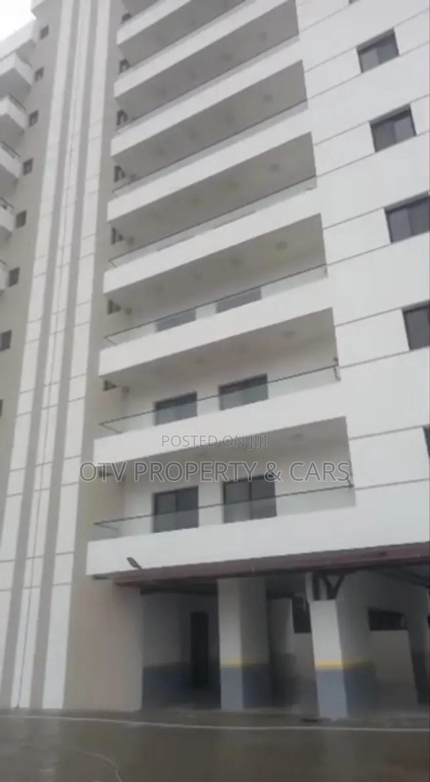 Furnished 4bdrm Apartment in Ikoyi for rent