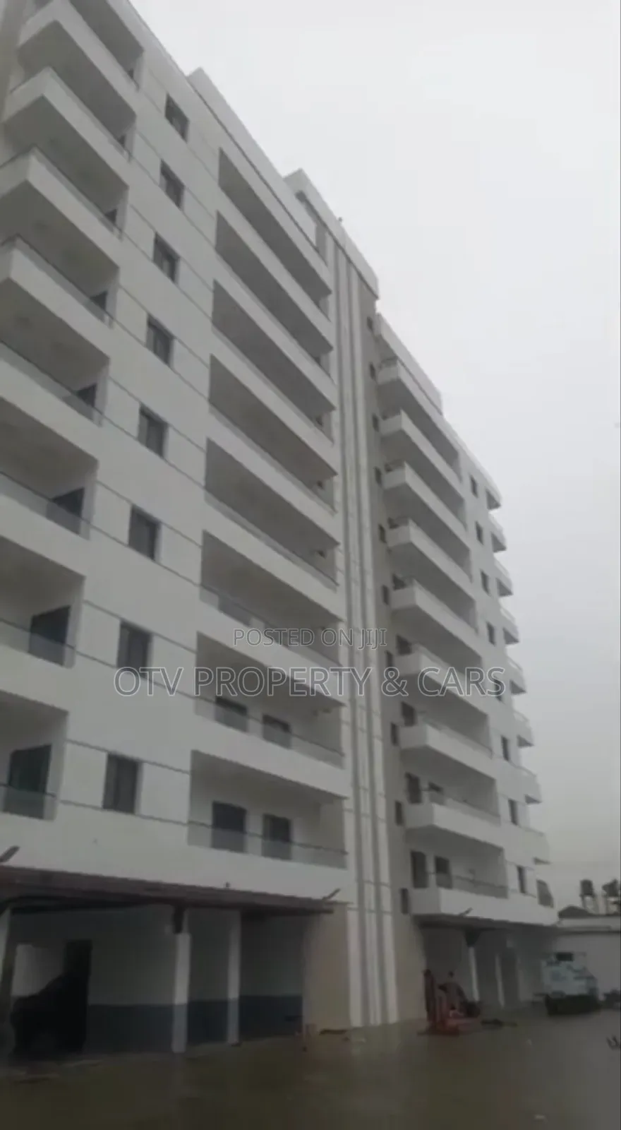 Furnished 4bdrm Apartment in Ikoyi for rent
