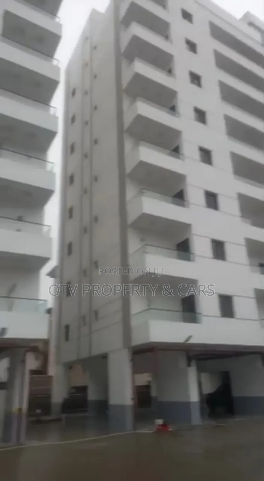 Furnished 4bdrm Apartment in Ikoyi for rent